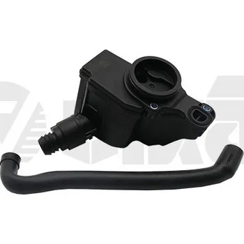 Blok motoru Odlučovač oleje, odvětrání klikové skříně vika (11031794901)