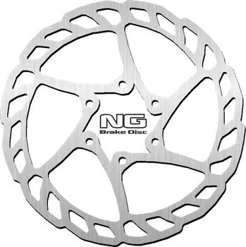 Nářadí na motocykly Brzdový kotouč NG BRAKES Petal Fix - 1461X 1461X