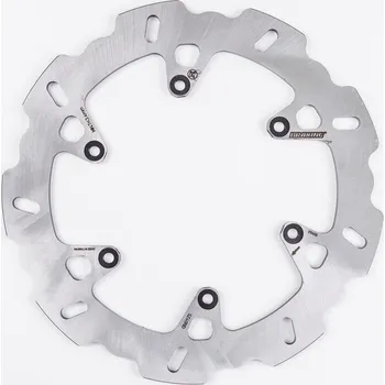 Nářadí na motocykly BRAKING Brzdový kotouč Wave Fix - SZ40RID SZ40RID