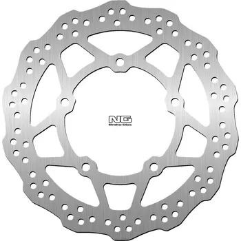 Nářadí na motocykly Brzdový kotouč NG BRAKES Petal Fix - 1682X 1682X