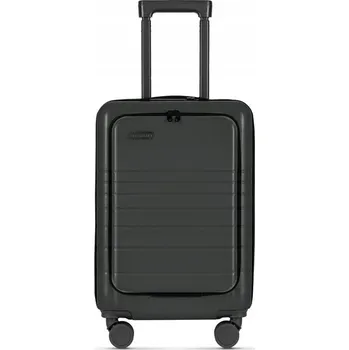 Eternitive Pevný kabinový kufr ABS E1 40 l