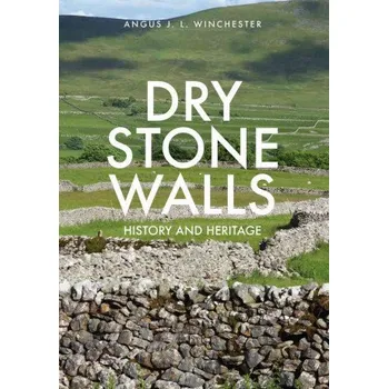 Dry Stone Walls – Angus Winchester (EN)