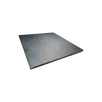 Vrták OCELOVÝ PLECH S235, PLOCHÁ OCEL PRO OBRÁBĚNÍ, NA MÍRU 12 MM