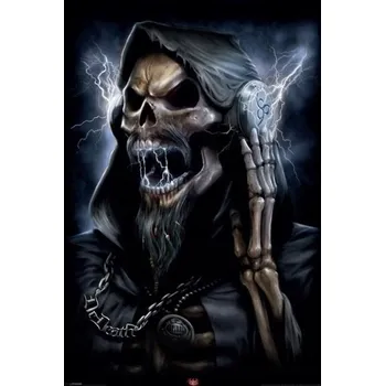 Obraz SPIRAL plakát 61x91 cm