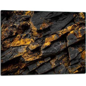 Kuchyňské prkénko Krájecí deska TMK ArtDeko sklo 1 ks