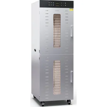 Sušička potravin Klarstein Master Jerky 500 Vertical sušička (10046143)