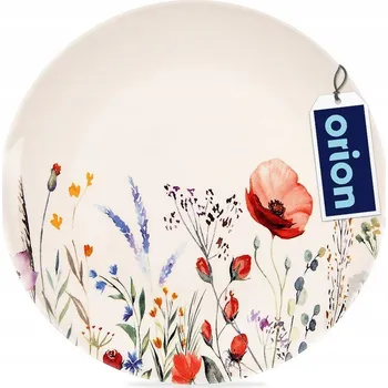 Talíř Orion 8592381208295 mělký jídelní talíř 27 cm