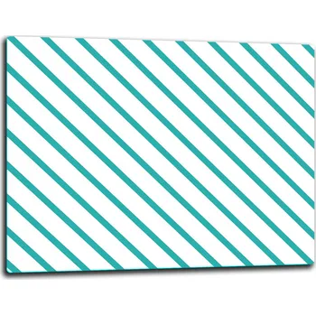 Kuchyňské prkénko Krájecí deska TMK ArtDeko sklo 1 ks