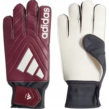 Fotbal Brankářské rukavice adidas Copa Club vel. 9