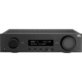 Domácí kino AV receiver JBL MA510 5.2 černý