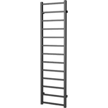 Radiátor FRESH Elektro 1500/500 S40 čer.samet