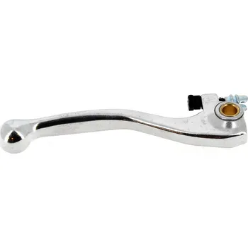 Nářadí na motocykly BIHR Brzdová páka typu OE z kovaného hliníku leštěná Honda/HM 53171-MEN-J01-FORGED