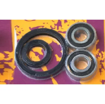 Nářadí na motocykly SADA LOŽISEK PŘEDNÍHO KOLA PWFWK-K06-020