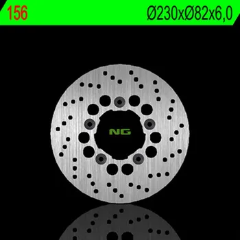Nářadí na motocykly NG BRAKES Opravit brzdový kotouč - 156 156