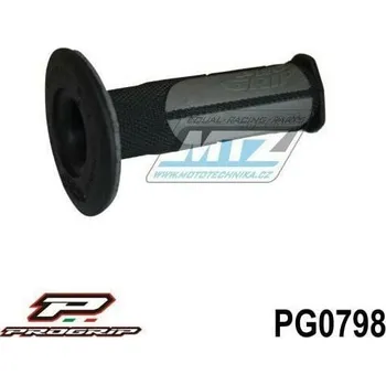Rukojeti/Gripy Progrip 798 - šedé GAS GAS SM 450 2002-2008
