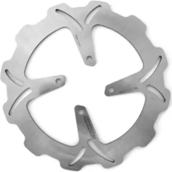 Nářadí na motocykly BRAKING Brzdový kotouč Wave Fix - YA31RID YA31RID