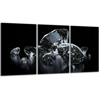 Kuchyňské prkénko Krájecí deska TMK ArtDeko sklo 3 ks