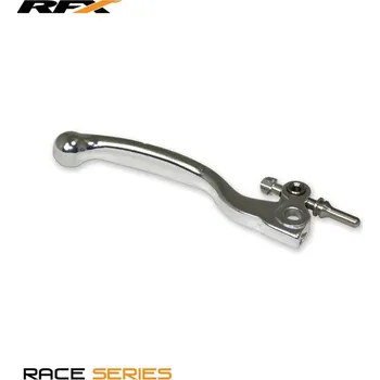 Nářadí na motocykly Páčka přední brzdy a spojky RFX Race FXBL5070055SV