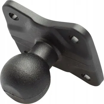 GPS Kulový držák Ram Sw-Motech černý