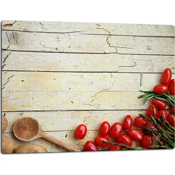 Kuchyňské prkénko Krájecí deska TMK ArtDeko sklo 1 ks