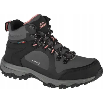 Pracovní obuv CAMPUS BOTY MANA HIGH CW0105321230 vel. 36