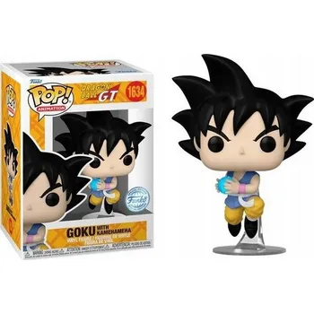 Figurka Figurka Funko Pop! Dragon Ball