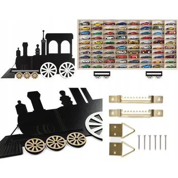 autíčko POLICE NA AUTÍČKA AUTÍČKA AUTA VLÁČEK LOKOMOTIVA 80 PŘIHRÁDEK