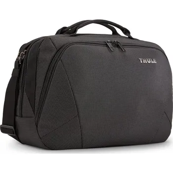 Brašna na notebook THULE Crossover 2 Boarding Bag na 15" - černá