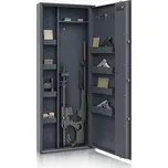 ISS Skříň na zbraně Siegen S1 500093.53 KL