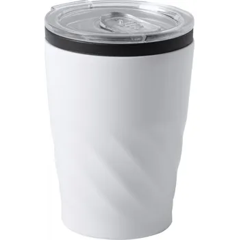 Wapper termo hrnek 20 Dokola, 250 x 30 Rotační UV LED tisk - Tisk jmen, Full Color