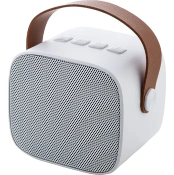 Bluetooth reproduktor Rabeat Bezdrátový reproduktor RABS BEZ POTISKU bez potisku 100 BEZ POTISKU