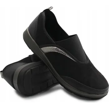 Dámská zdravotní obuv Dr Orto Befado zdravotní dámské polobotky mokasíny, rehabilitační obuv, velikost 37