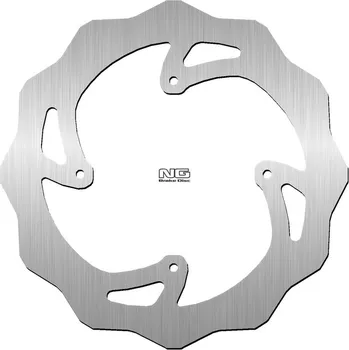 Nářadí na motocykly NG BRAKES Brzdový kotouč Petal Fix - 1493X 1493X