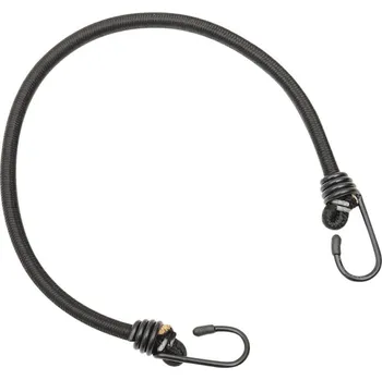 zvedák BUNGEE LANO BLK 24"2 HÁČEK 1024