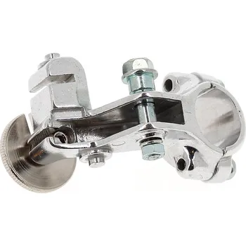 Nářadí na motocykly BIHR Hliníkové odlévané pero spojkové páky L18-200