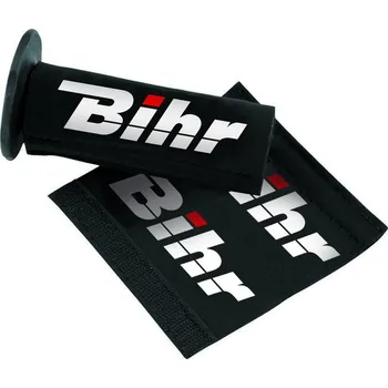 Nářadí na motocykly Chránič rukojeti Bihr PA6990091B