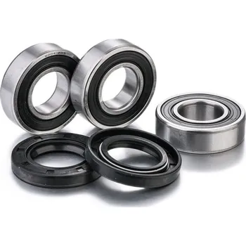 Nářadí na motocykly SADA LOŽISEK RR KOLA RWK-K-117