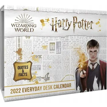 Kalendář Stolní kalendář 2022 Danilo