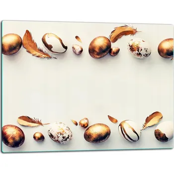 Kuchyňské prkénko Krájecí deska TMK ArtDeko sklo 1 ks