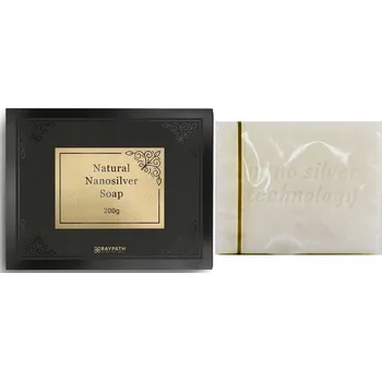 Mýdlo Mýdlo v kostce Raypath 0,2 l 200 g