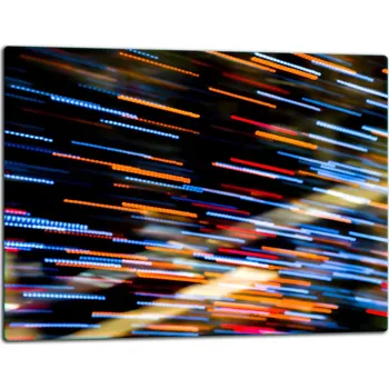 Kuchyňské prkénko Krájecí deska TMK ArtDeko sklo 1 ks