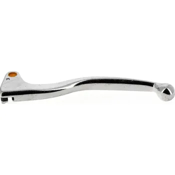 Nářadí na motocykly BIHR Páčka spojky OE typ litý hliník leštěný Yamaha WR250F/450F L18-410C