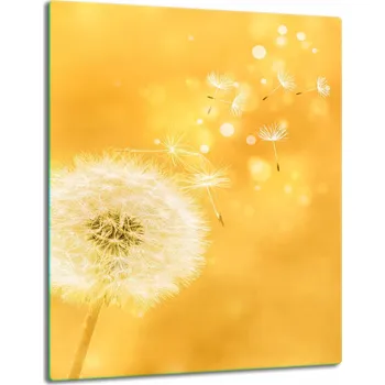 Kuchyňské prkénko Krájecí deska TMK ArtDeko sklo 1 ks