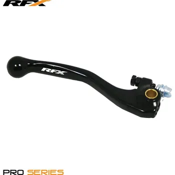 Nářadí na motocykly Přední brzdová páka RFX Pro (černá) FXBL5020099BK