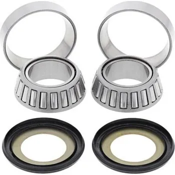 Nářadí na motocykly ALL BALLS Sada ložisek hřídele řízení Honda/Montesa 22-1021