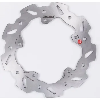 Nářadí na motocykly BRAKING Brzdový kotouč Wave Fix - WF7508 WF7508