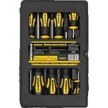 Sada šroubováků Proteco 8 kusů