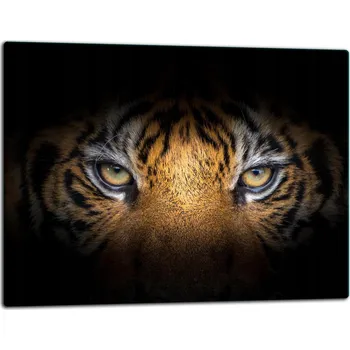 Kuchyňské prkénko Krájecí deska TMK ArtDeko sklo 1 ks