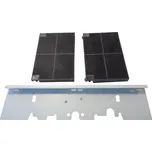 Pachový filtr Franke UF 18 112.0473.657, s dvojnásobnou životností, sada 2 ks