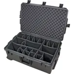 Peli Storm Travel Case™ IM2950 černý se stavitelnými přepážkami